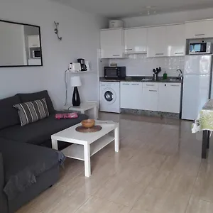 Departamento Joelle Appartamento