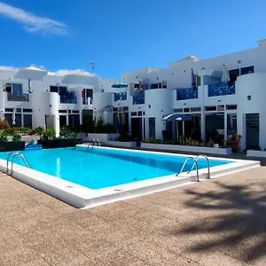  Appartement Blu