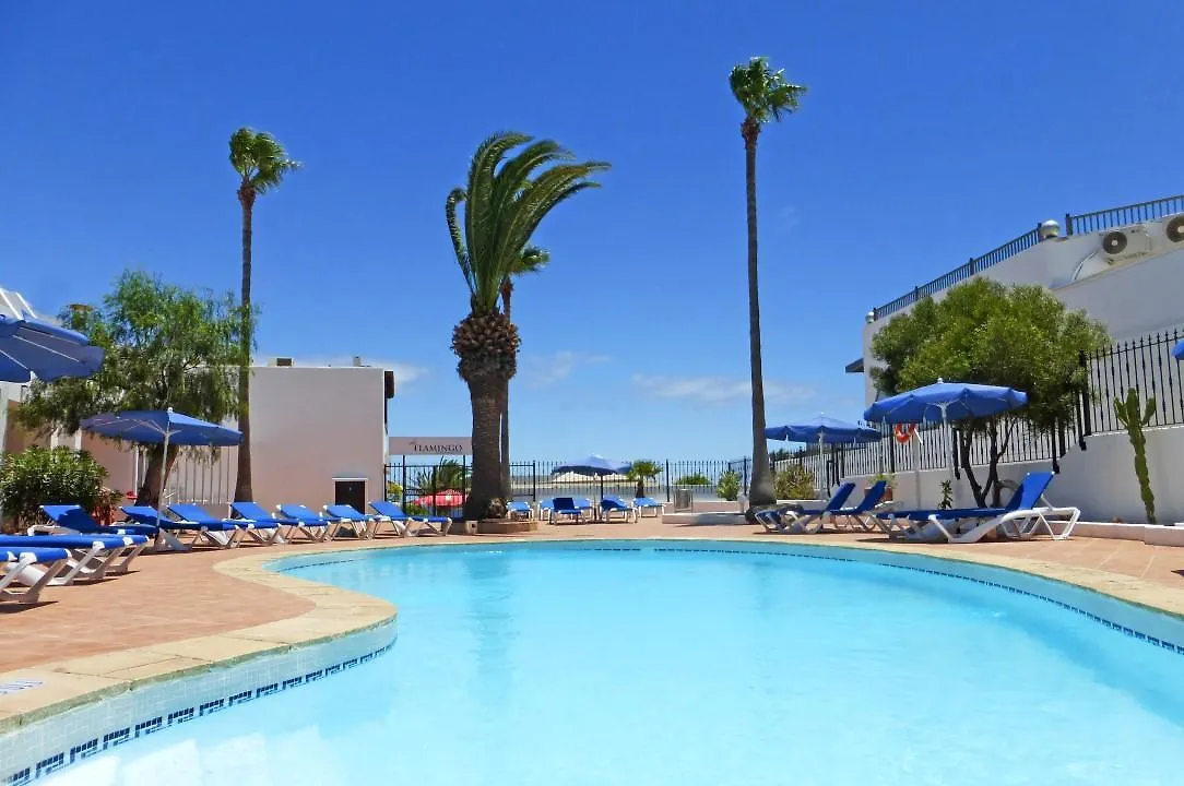 Appartamento Apartamentos Flamingo Puerto del Carmen