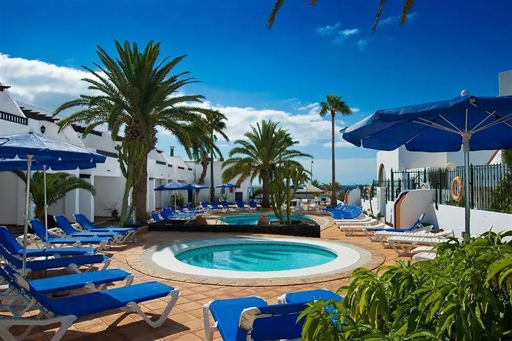 Apartamentos Flamingo Puerto del Carmen  0*, Puerto del Carmen (Lanzarote)